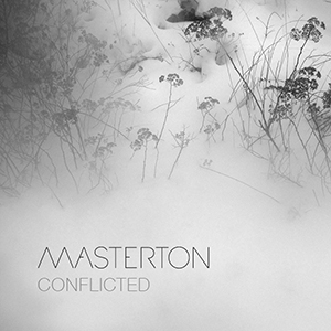 Masterton »Conflicted« (Mixtape)